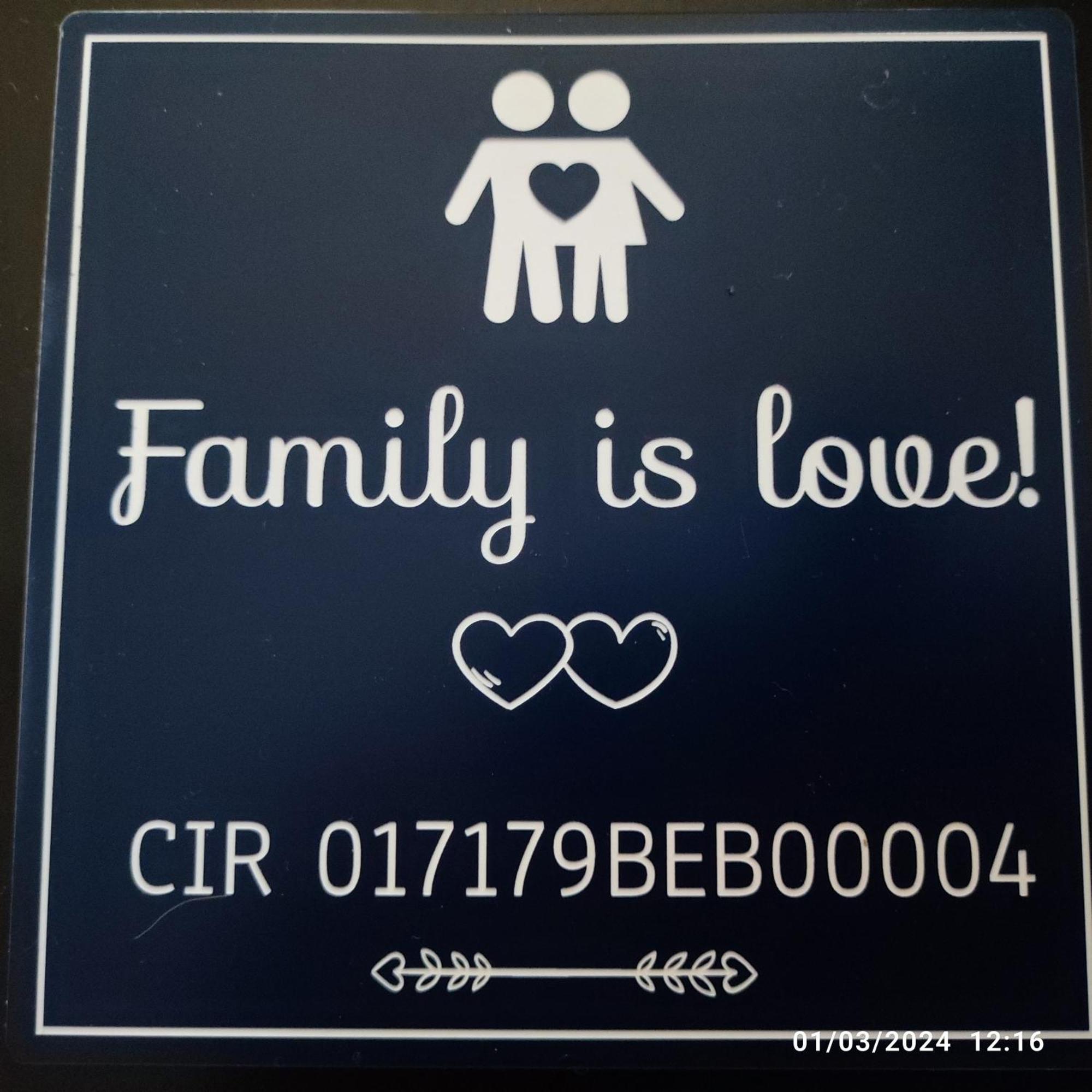 시르미오네 카사 파트리치아 B&B 외부 사진
