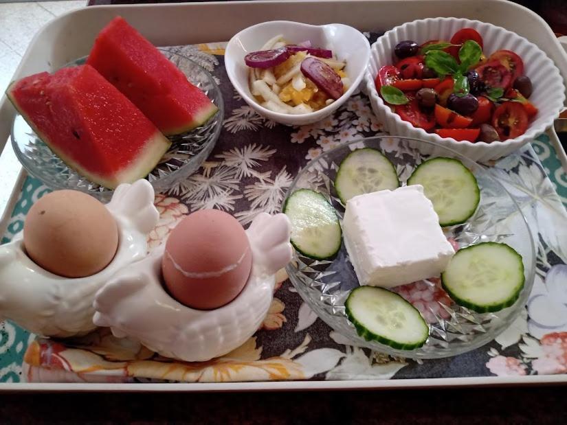 시르미오네 카사 파트리치아 B&B 외부 사진