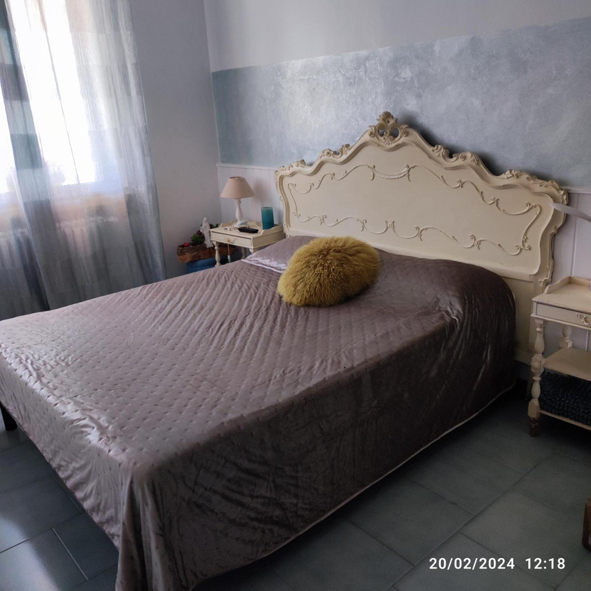 시르미오네 카사 파트리치아 B&B 외부 사진